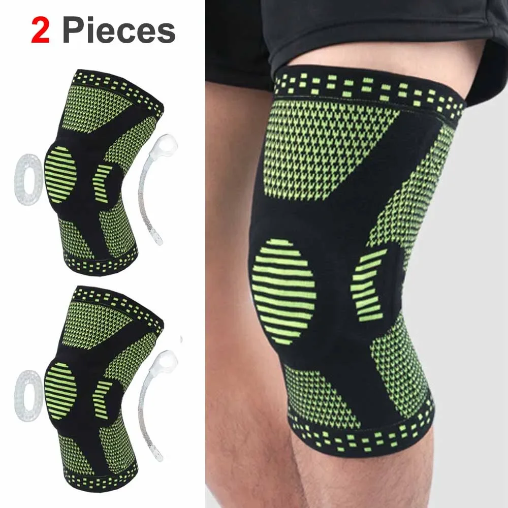 Green - 2 Pcs
