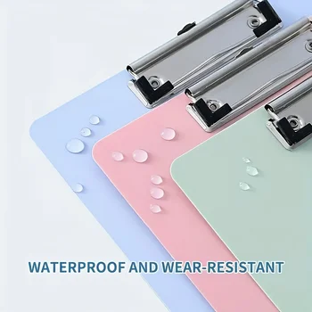 A4 Clipboard Folder 1