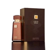 Parfum arabe French Avenue 100 ml, charme longue durée, eau de toilette, parfum de luxe de haute qualité, vaporisateur 6