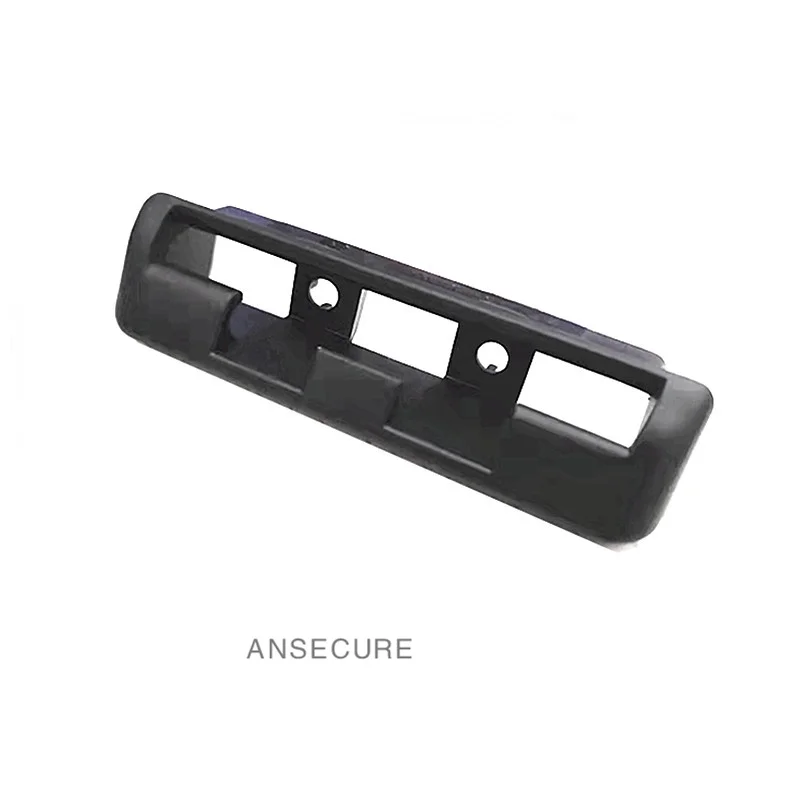 auto-onderdeel For Audi A6 C7 2012-2018 Achter Gordijn Gesp Glas Zonnescherm Gordijn Gesp Haak Lifting Lug Clip 4GD861790 auto-onderdeel