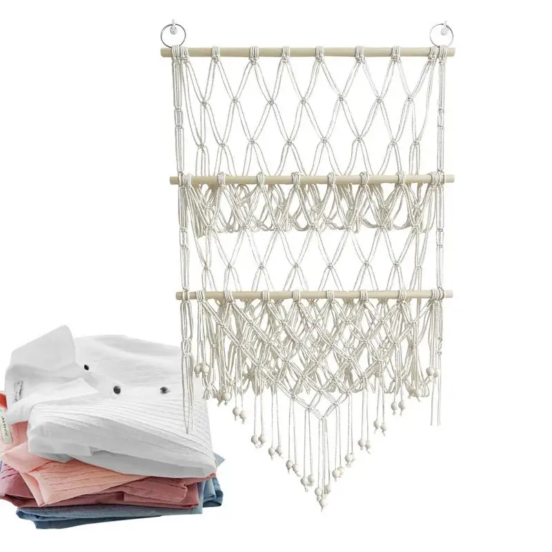 Stuffed Animal Hammock for Rats Double Thick Plush Warm Bed for Hamster House Nest Sleeping Bag Net Organize Storage Mesh Holder storage net