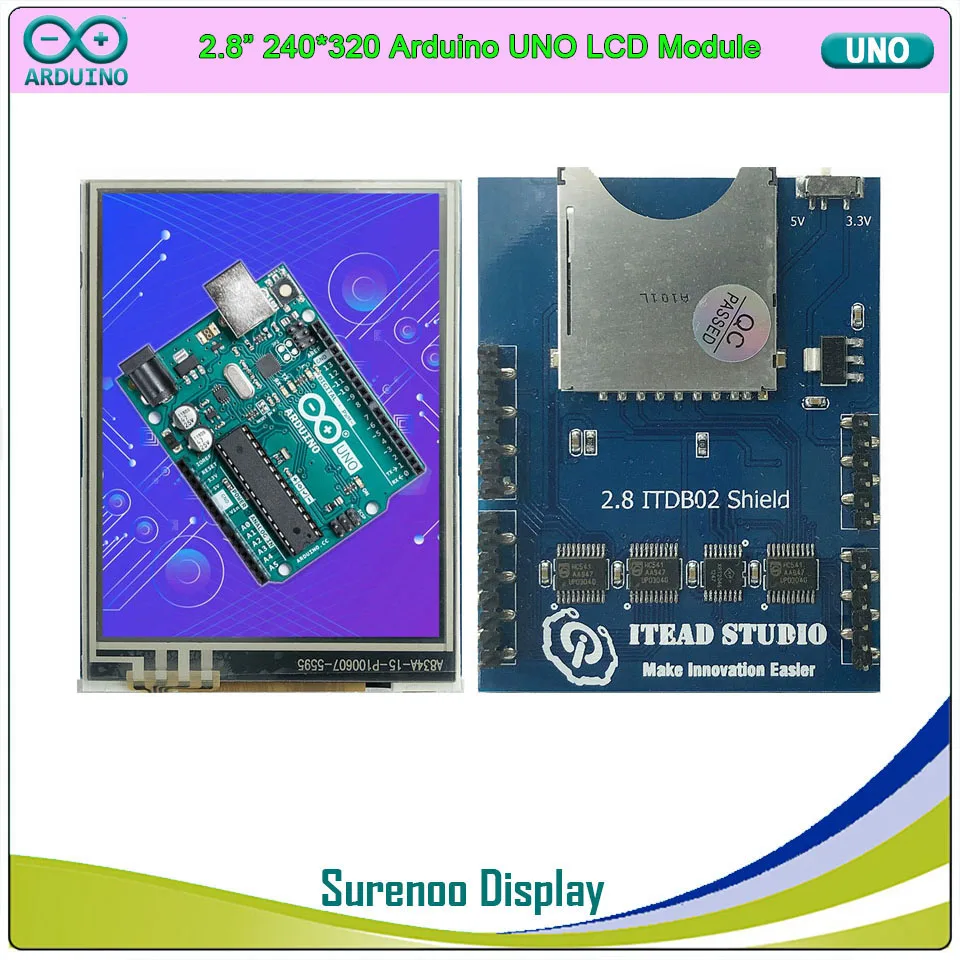 tft lcd shield arduino uno factory