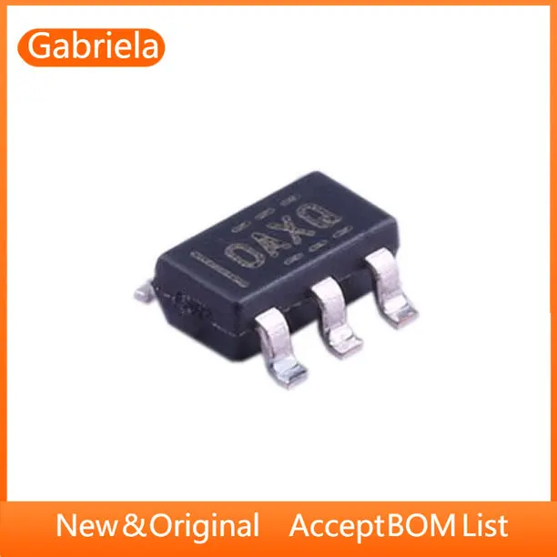 

2-5 шт., OPA333AIDBVR OAXQ OPA330AIDBVR OCFQ OPA335AIDBVR OAPI SOT-23-5