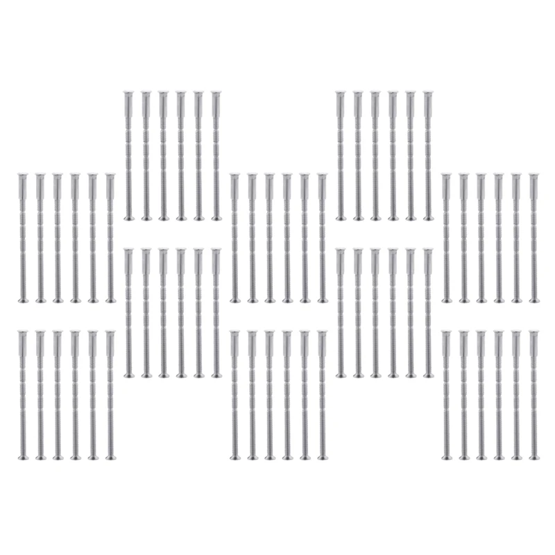 

Необходимые крепежи для дверных ручек заменяют отсутствующие или сломанные винты для шкафа