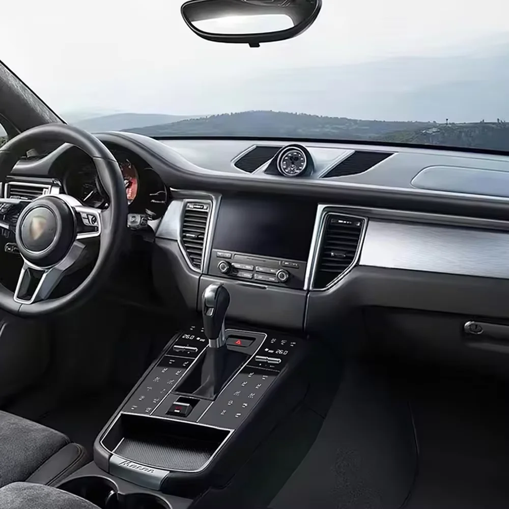Llave Inteligente OEM Usada Para Porsche Cayenne/Macan 2010-2021 - Con Chip, Frecuencia 315MHz, Incluye Pila