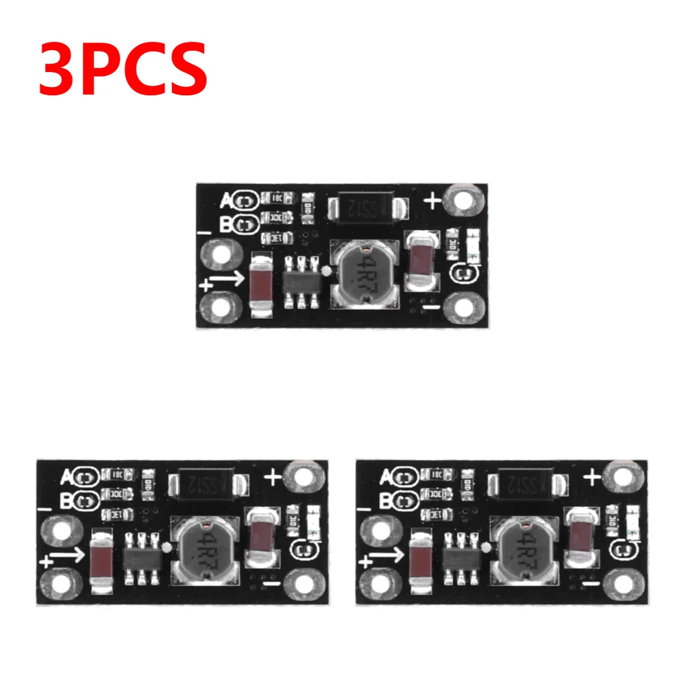 3pcs