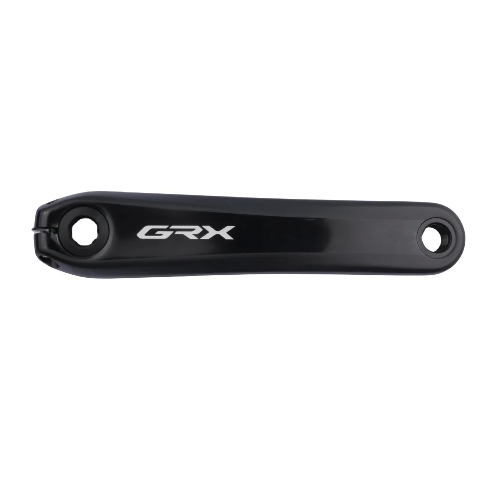 SHIMANO GRX FC-RX810 175mm 11S クランクアーム GRX-LIMITED クランクセット 2x11スピード
