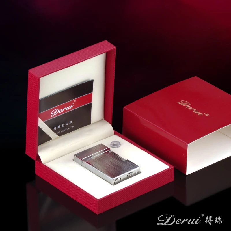 With Box A