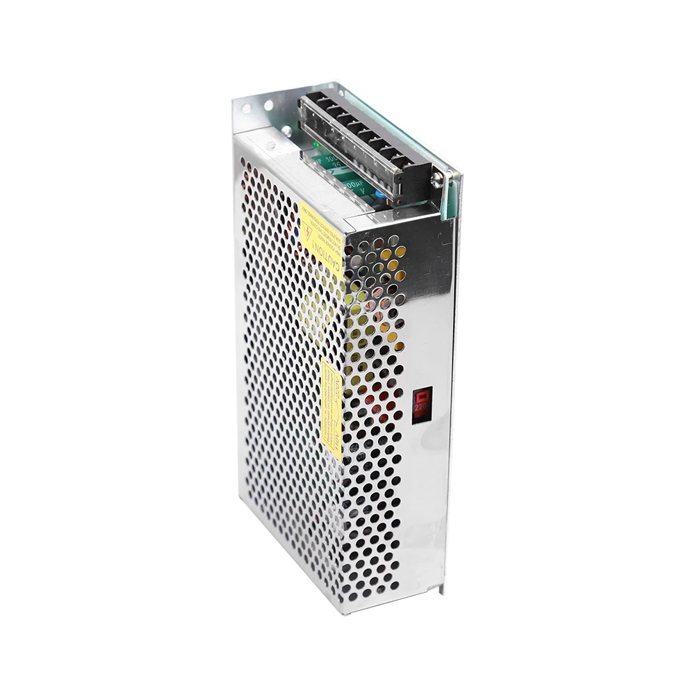 

Anet новый источник питания 12 В 24 в 250 Вт 240 Вт 350 Вт 360 Вт для 3D-принтера Anet A8 A6 A8Plus ET4 ET4X ET4Pro ET5 ET5X ET5Pro