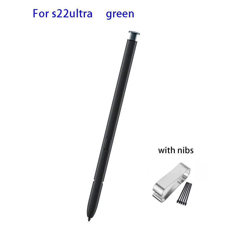 Enhanced Stylus Pen
