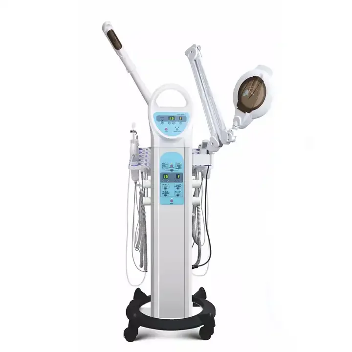

2024 trending product 9in1 Multifunctional Care Machine oxy-gen Sprayer Machine
