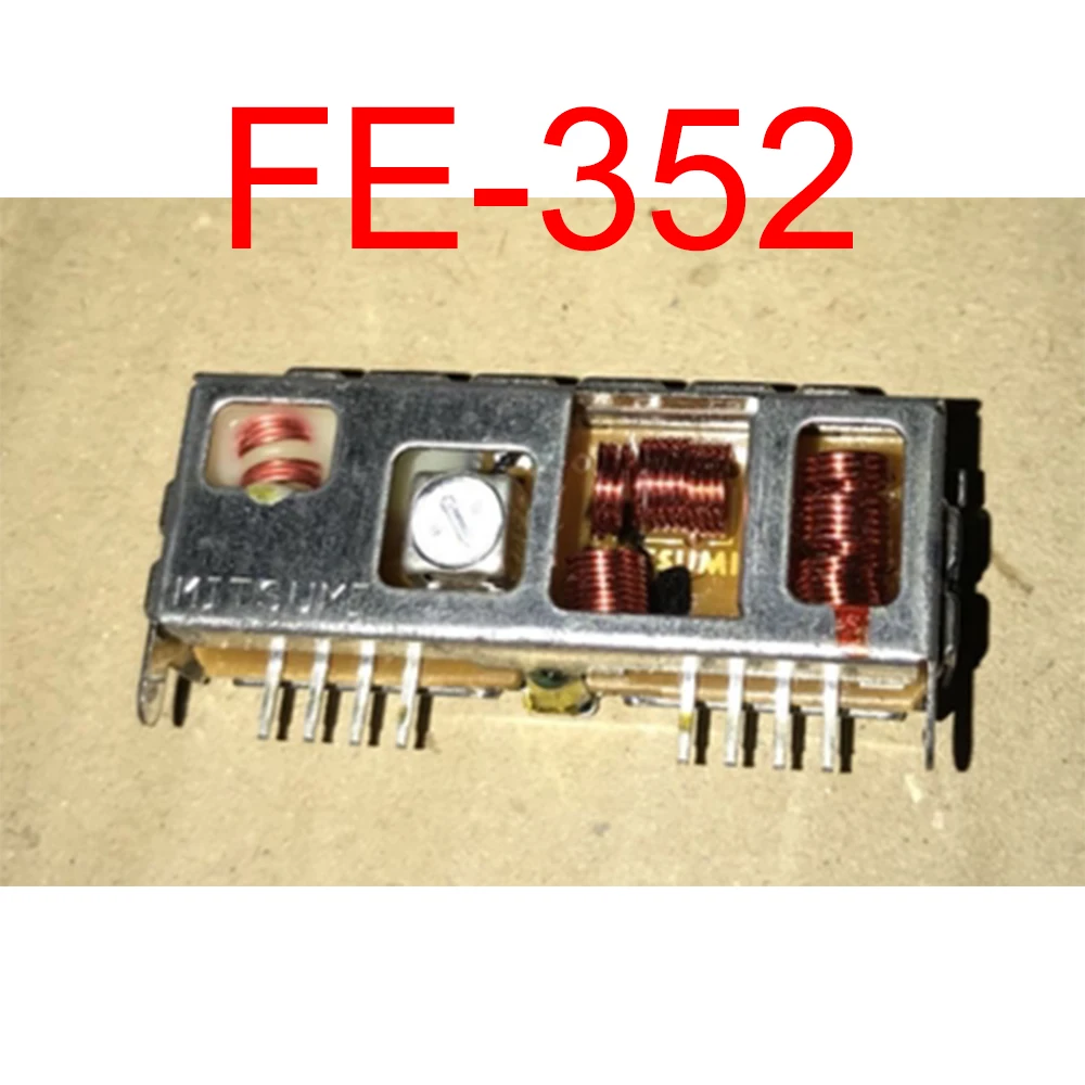 Peças Lote Fe352 2
