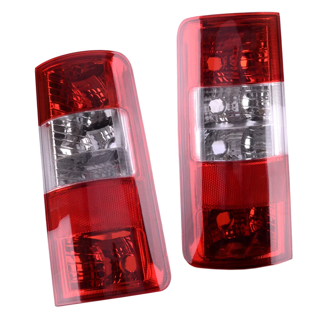 

1 Pair Taillight Rear Brake Light Lamp Housing Cover 9T1Z-13405-A 9T1Z13405A FO2800225 Fit for Ford Transit Connect 2010-2013