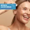 Instant Wrinkle Remove Serum Retinol Firming Lifting Improves Dullness Fade Fine Lines Brighten Repair Smooth Anti Aging Essence 3