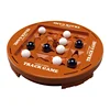 Track Logic Chess Games Pair Battle Black and White Thinking Training Brain Boosting Intelligence  Kids Board Game Party Toys 5