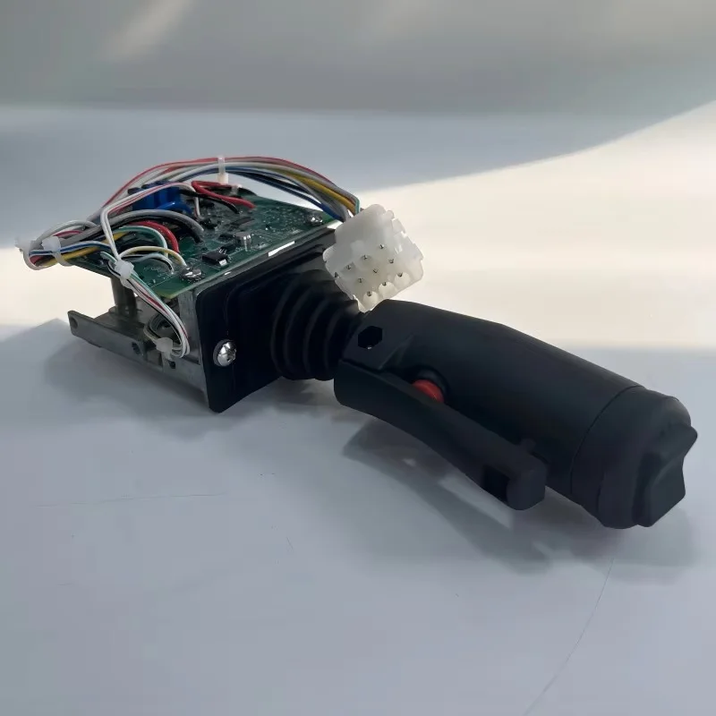 Joystick Controller 159108 For Skyjack Scissor Lifts Parts