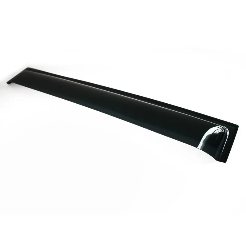 Side Window Visor Sun Snow Rain Guard Shield Wind Shield for Mitsubishi Montero Pajero V73 V75 V77 V87 V93 V97 V60 V80 2000- car window visor car window deflectors