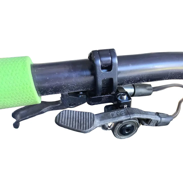 自転車シフターアダプター,一体型,スラムシフターマウント,i