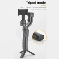 stabilisateur Smartphone à 3 axes portatif, pour Smartphone IOS/android