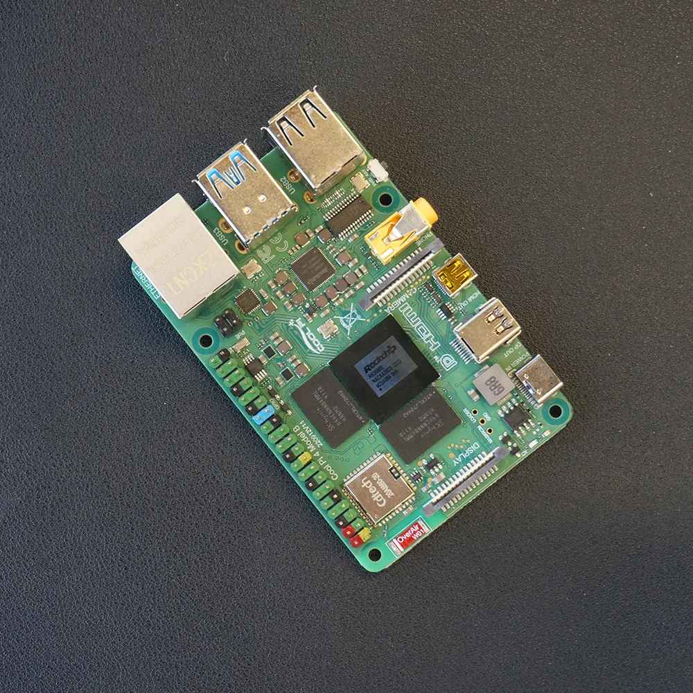 Rockchip RK3588S 16GB RAM, WiFi + BT,EMMC  ⰡƮ ̴   ǻ, ȵ̵   AIoT 