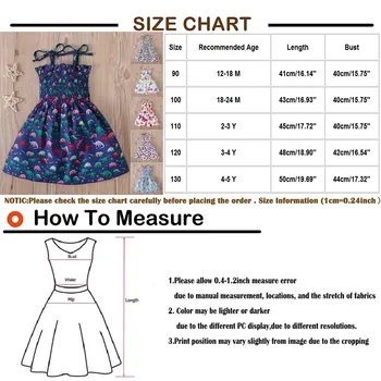 Children Girl Dress Summer Elegant Sling Princess Dresses Flower Print Kids Beach Sundress Casual Cotton Baby Girl Clothing 6