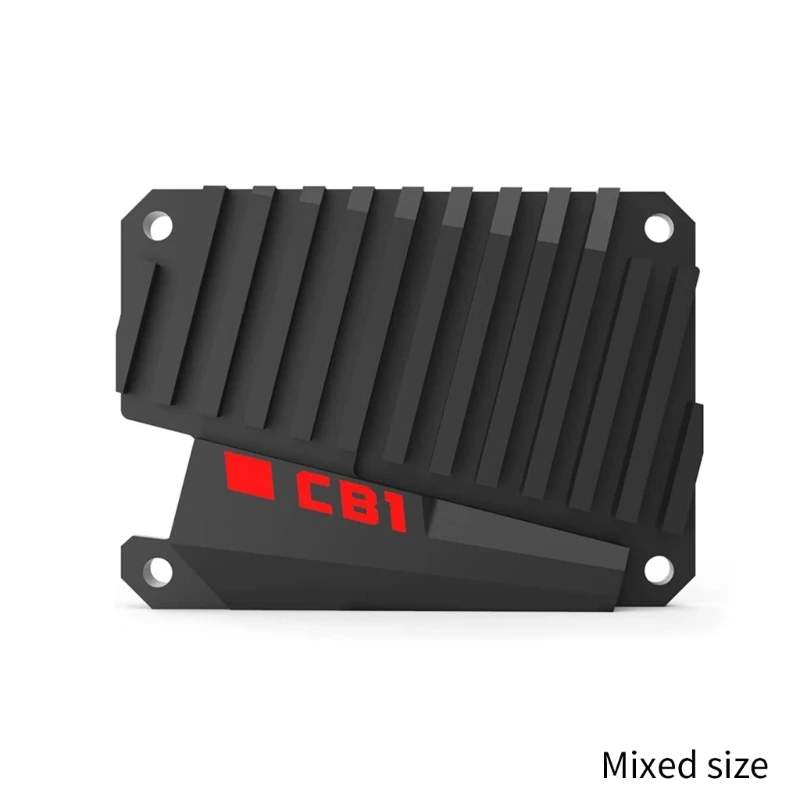코어 보드 용 CB1 방열판 SKR MINI E3 V3.0 Voron F19E 용 Raspberry Pi 4/3B 용 BTT Octopus Pro Klipper 3D 프린터 키트
