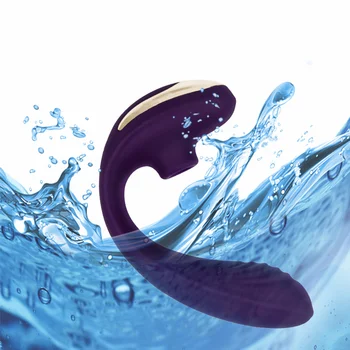 Vaginal Sucking Vibrator 10 Speeds Vibrating Oral Sex Suction Clitoris Stimulatior Female Masturbation Erotic Sex Toys for Woman 6