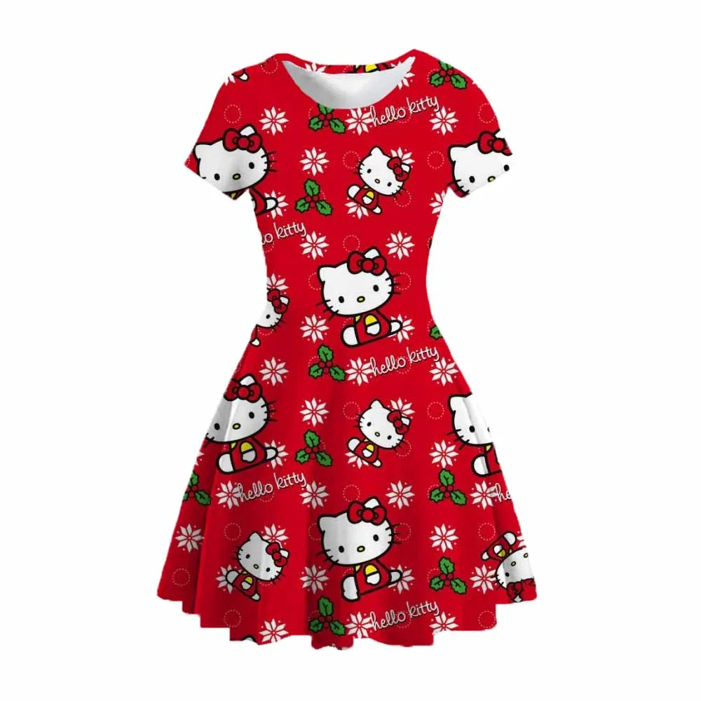 Hello Kitty Girls' Tutu Dress, Capri, 18 Months : Amazon.ca: Clothing,  Shoes & Accessories