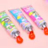 Blow Bubbles Toys Childhood Nostalgia Toy Interactive Unbreakable Removable Colorful Bubbles Blowing for Gift Outdoor Events 6