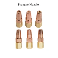 High Grade Welding Torch Gas Welding Tools Oxygen Acetylene Portable Propane Welding Gun - Image 5