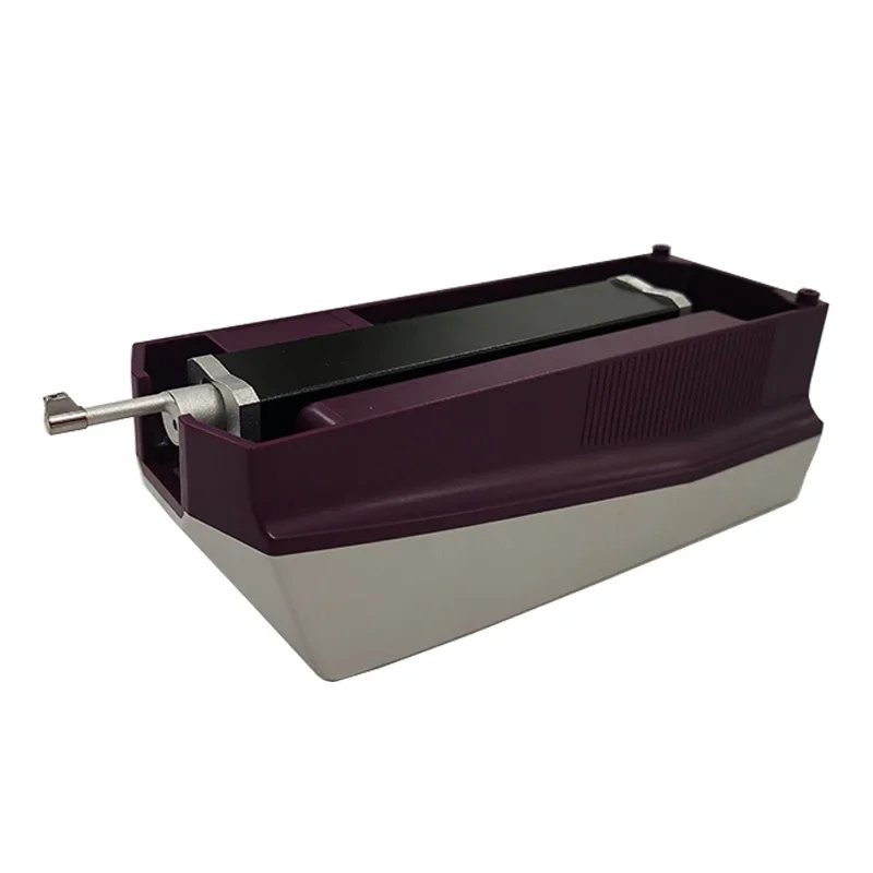 YYHC-NDT160 Workpiece Surface Roughness Meter Flat Surface Curved Surface Smoothness Tester 3