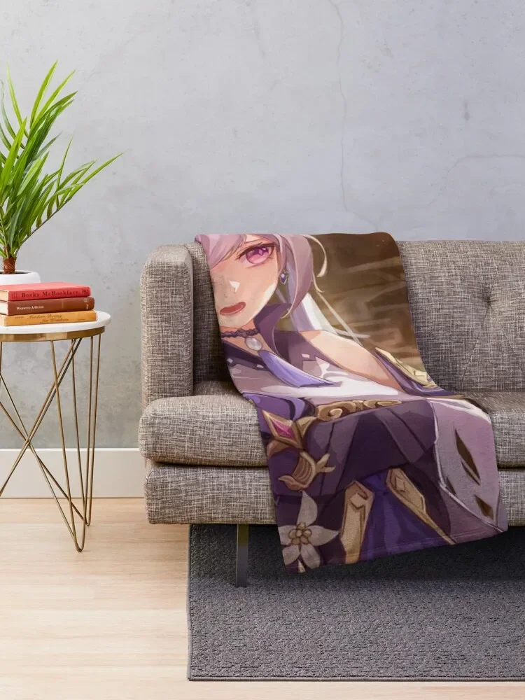 Keqing Ganyu ���� ����Ʈ ������ ���, ��� �� ���� ���