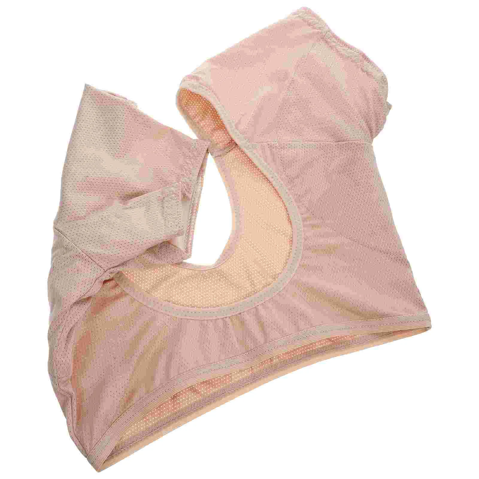 

Underarm Sweat Pads Cami Tank Tops for Women Proof Undershirts Vest Absorb T-shirt