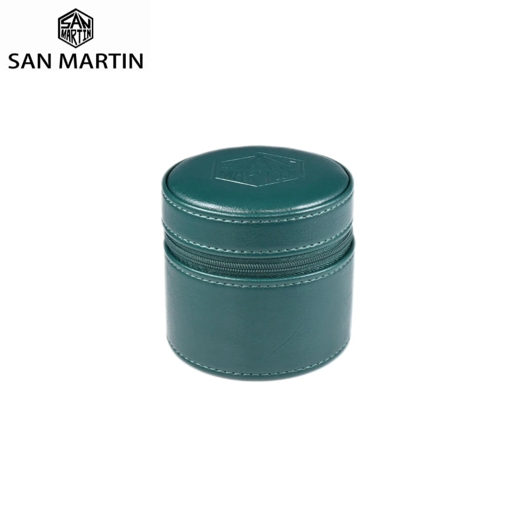 Watch Storage Box Portable Travel Storage Gift Display For San Martin