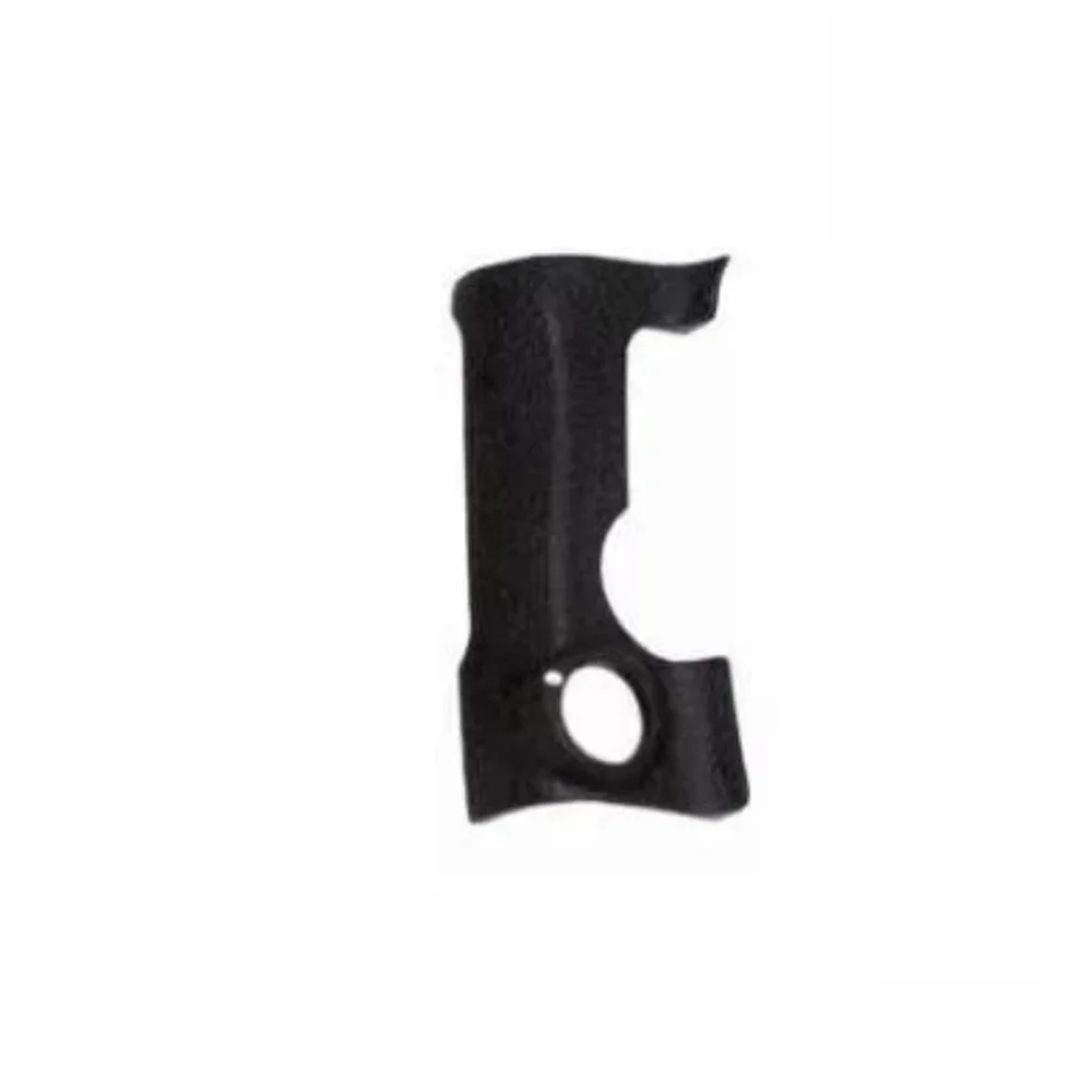Body Rubber (Grip+left Side+thumb+bottom) 4PCS For Nikon D200 SLR Repair Camera