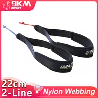 Professional 2 Line Kite Wrist Strap Adult Beginner Dual Line Stunt Powever Kite Flying Control Tool Nylon Webbing with Cushion 1