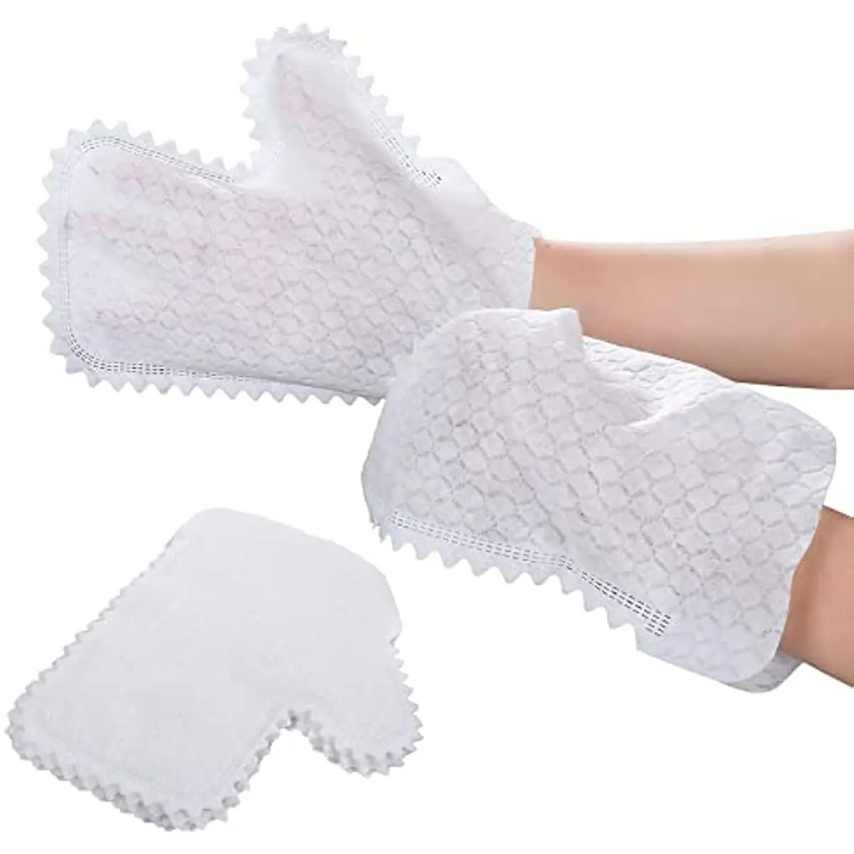 Gants De Dépoussiérage Lavables – Pour Voiture, Maison