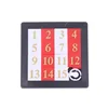 Mini Tube Pocket Puzzle Van Gogh Famous Painting Starry Sky Landscape Creative Decompression Toy Photo Frame Gift for Adult/kids 5