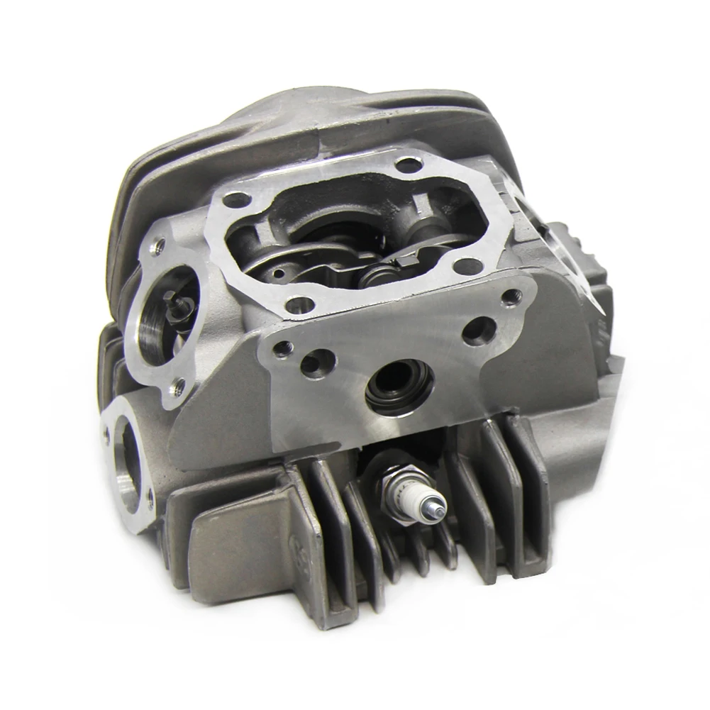 Motorcycle drit pit bike parts Yingxinag YX140 Engine 56mm Cylinder Cylinder Fit YX 140cc Pitster SSR YCF IMR Dirt Pit Bike