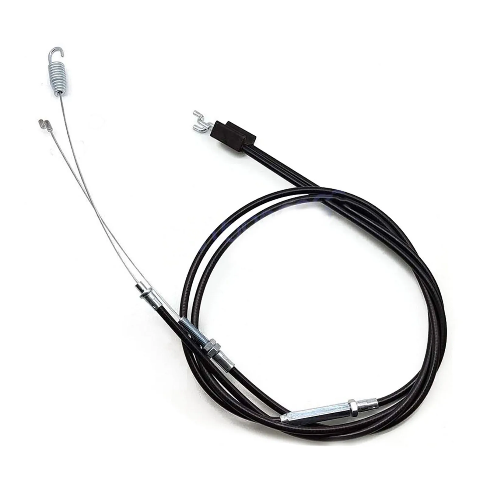 Grass Trimmer Grass Trimmer Throttle Cable For Einhell GC-PM 46 S Lawn Mower Throttle Cable Clutch Bowden