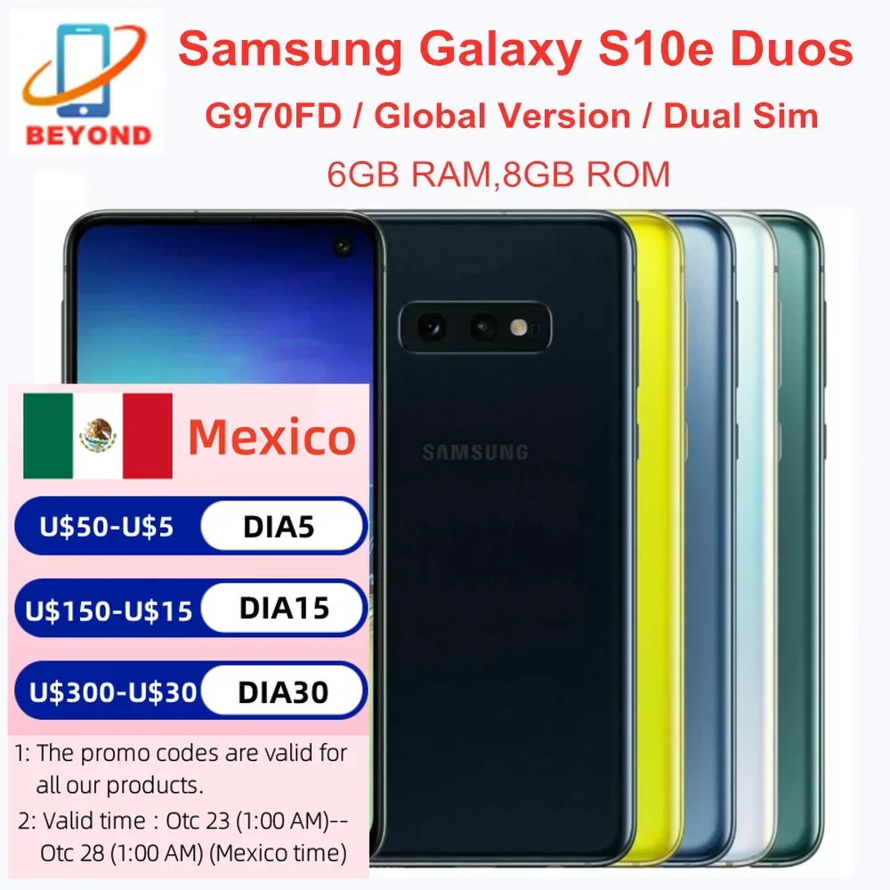 Galaxy s10e exynos Clearance