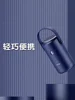 Portable Mini clothes dryer Folding electric clothes dryer machine Automatic disinfection baby clothes dryer Home appliances 3