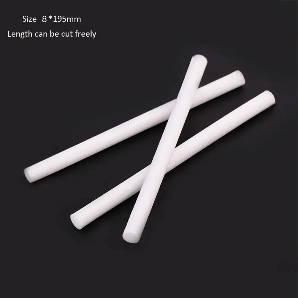 Humidifier Filter Replacement 10 Pieces For USB Air Humidifier