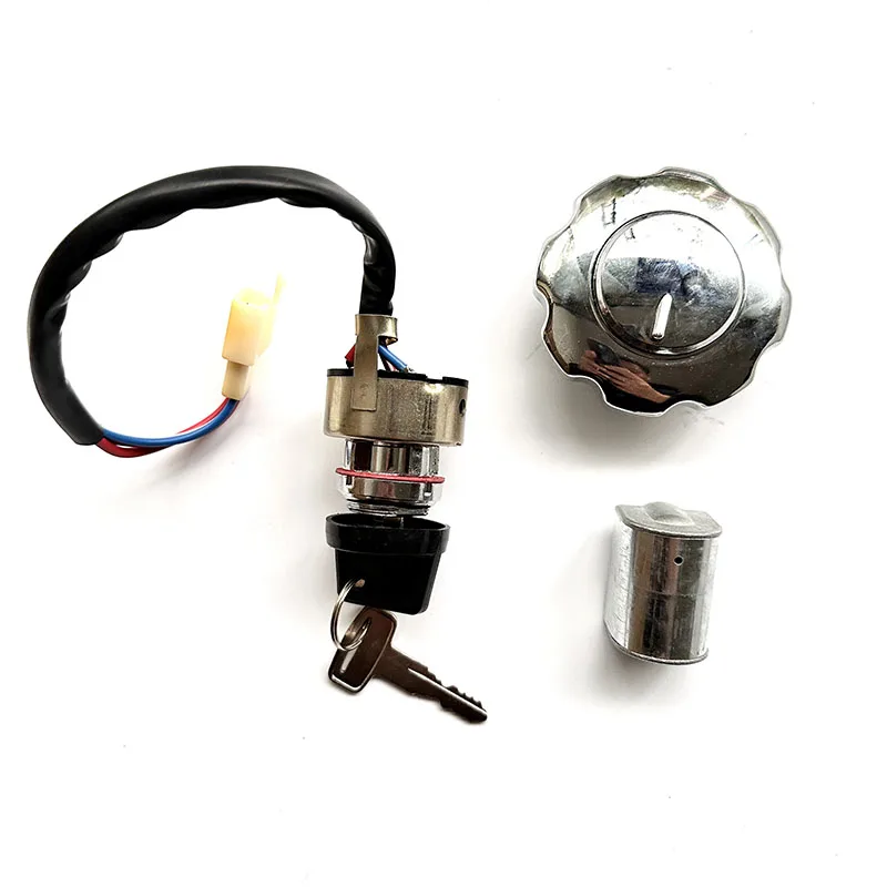 

Переключатель зажигания Odes Quad 800cc ATV 800 ATV800 Liangzi 13609040000