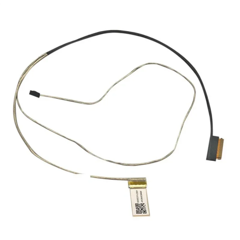 

DD0G37LC001 DD0G37LC021 DD0G37LC020 857840-001 FOR HP Pavilion 17-AB 17- AB008NG 17-W 17-W023DX LCD Display Cable 30pin