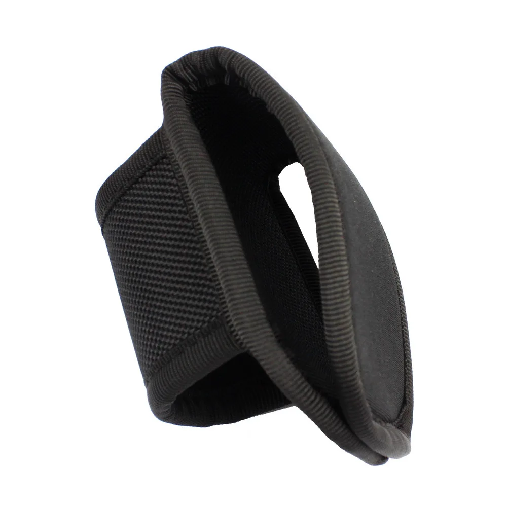 Tactical Flashlight Holster Holder Pouch Protable LED Torch Case Molle Belt Carry Multi-functional Tool Pocket Hunting Camping flashlight pouch molle pouch