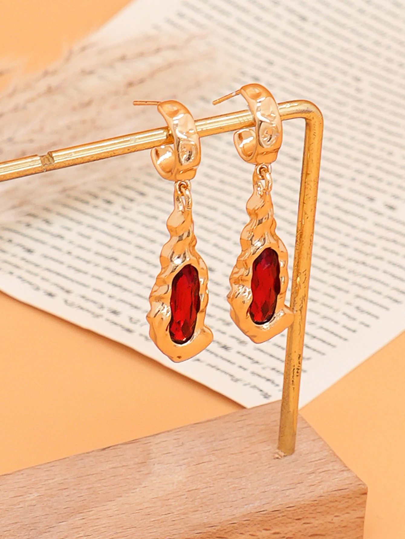 Earrings Cubic Zirconia Earrings for Women