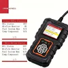 2024 OBDII Scanner Car Diagnostic Tool 3001 OBD2 Scanner, Engine Fault Code Reader Mode CAN Diagnostic Scan Tool for Obd2 Scanne 6