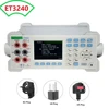 East Tester High Precision Capacitance Inductance Resistance Tester Digital Display 2