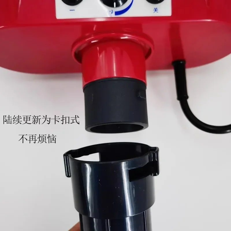 Dual Motor Pet Hair Dryer for Dogs High-power Silent and Large Dog Specific Hair Blowing and Drying Machine Pet Products